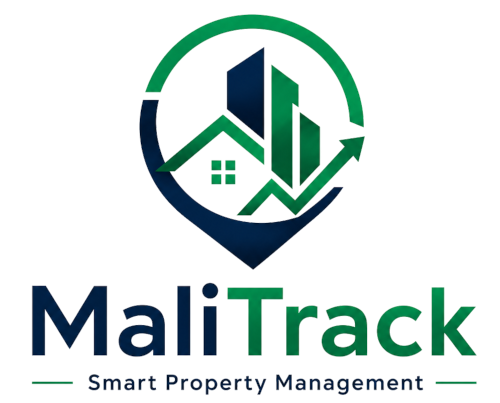 MaliTrack — Smart Property Management